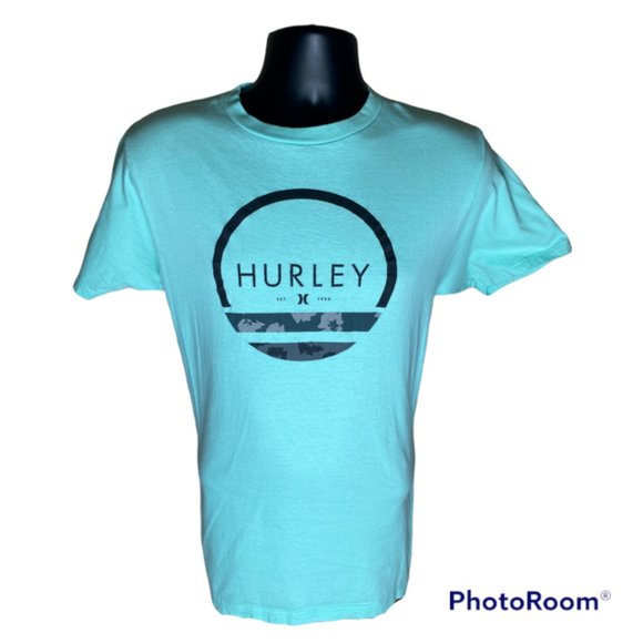 Hurley Men's Tee - Picture 1 of 3